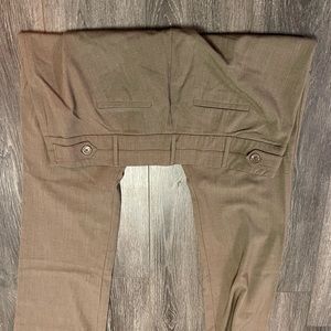 Tan Maurices Dress Pants/Slacks (18R)